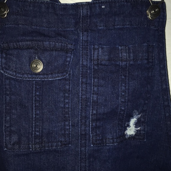 Overalls - Picture 4 of 5